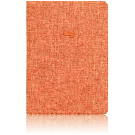 UPC 030918010174 product image for SOLO Urban iPad Air Slim Case | upcitemdb.com