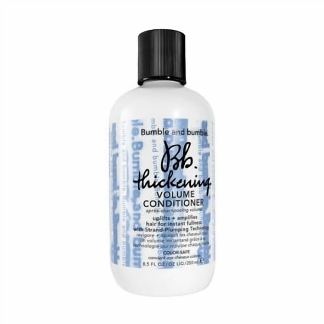 Bumble and bumble. Thickening Volumizing Conditioner 8.5 fl. oz.