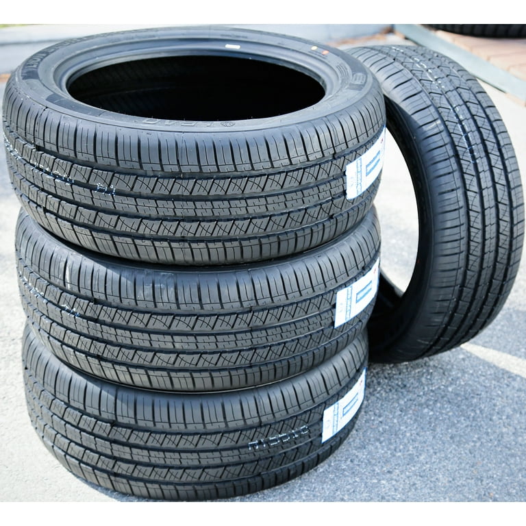 Leao Lion Sport 4x4 HP 275/55R20 117V XL Performance a/s All