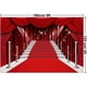 thumbnail image 5 of TelóN de Fondo de Cortina Roja, TelóN de Fondo de FotografíA de Tela de Alfombra Roja Grande Fondo de Estudio de FotografíA para Decoraciones, 5 of 6