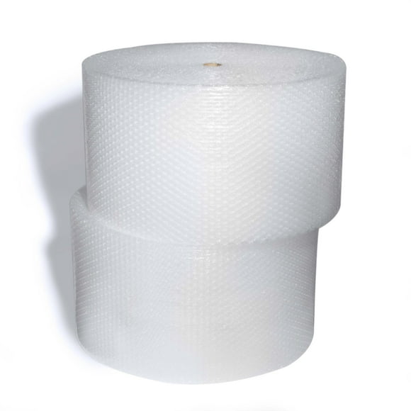 1/2"" X 125Ft X 24"" Roll (Large Bubbles)
