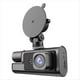 thumbnail image 2 of Grabadora de Conducción HD 1080P Pantalla de 2 Pulgadas 3 Vías con Wifi 3 Lentes Monitoreo de Estacionamiento con Visión Grabadora DVR para Automóvil, 2 of 8