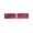 Dark Purple, variant on Women‘’s Elastic Waist Belt Sequins Decor Metal Interlock Buckles Belts for Dresses Royal Blue