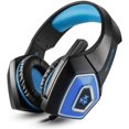 thumbnail image 2 of Timoom colorful luminous wired headset heavy bass headset gaming headset, 2 of 7