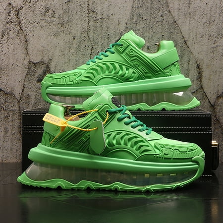 

Popular Fashion Brand Sports Shoes For Men