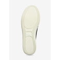 thumbnail image 3 of Comfortview Women's The Camellia Slip On Sneaker Mule, 3 of 6