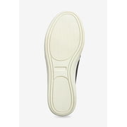 Comfortview Women's The Camellia Slip On Sneaker Mule
