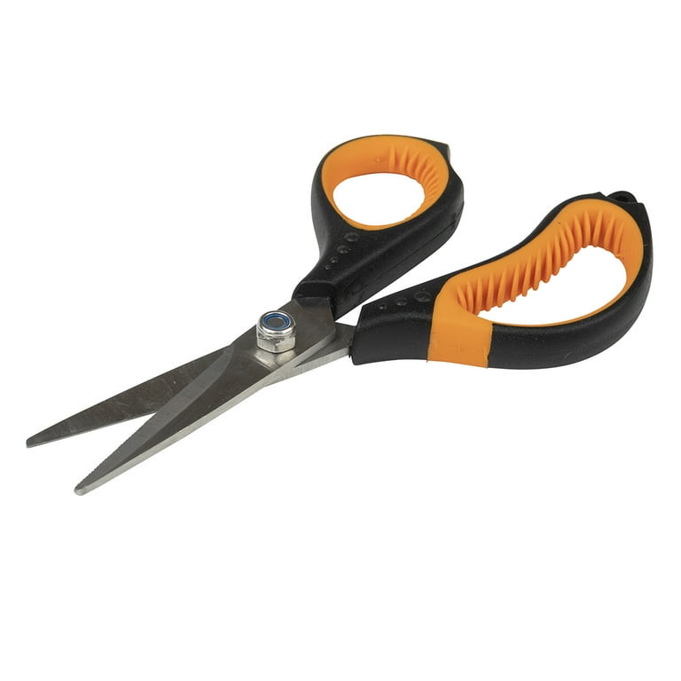 TT Fishing Braid Scissors 4 Inch – Tackle Tactics