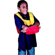 Sportime, Dub-l-pin Pinnie, Youth Size,