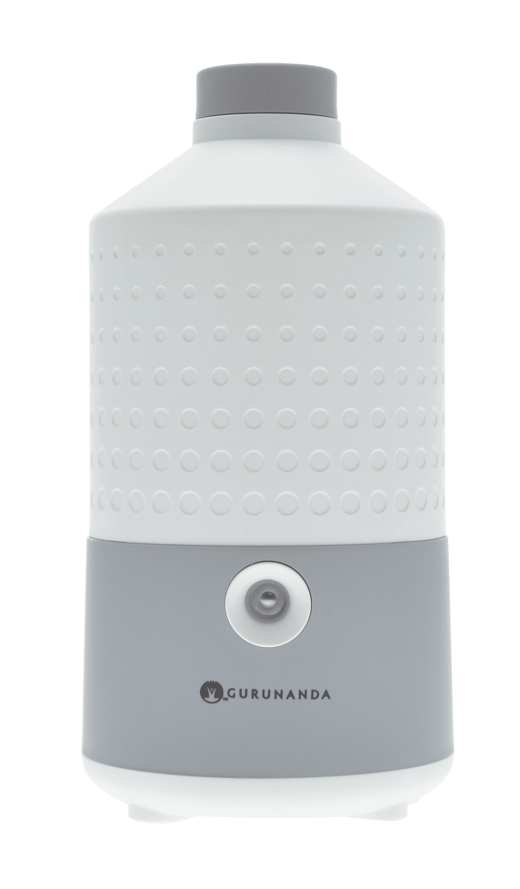 Guru Nanda Apollo Waterless Essential Oil Diffuser Kit