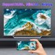 thumbnail image 3 of Reproductor multimedia H96 Max V56 4K Android TV Box Bluetooth-compatible 4.0 Android TV Set Top Box JShteea Nuevo, 3 of 9