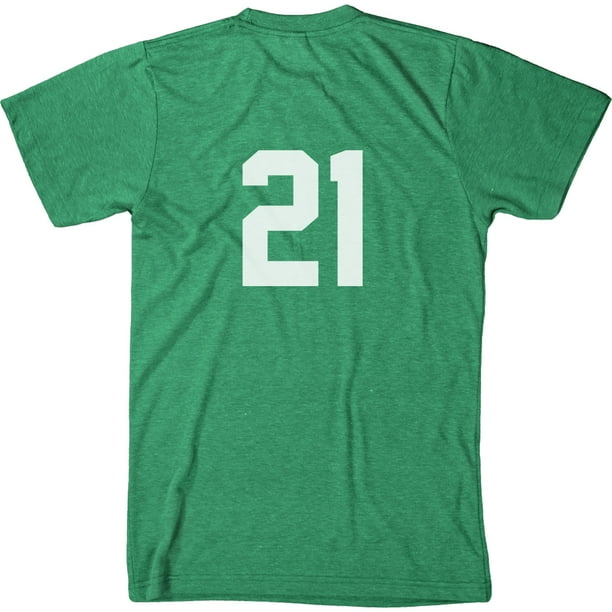 im 21 shirt