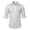 A-White114, variant on JAJAHO Boys Cowboy Hippie Shirts Long Sleeve Button Down Collared Casual Floral Printed Shirts For Kids 4-13Y Trendy Tops