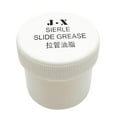 thumbnail image 1 of Xuanheng Trombone Slide Portable Multipurpose Tuning Slide Maintenance Oil, 1 of 8