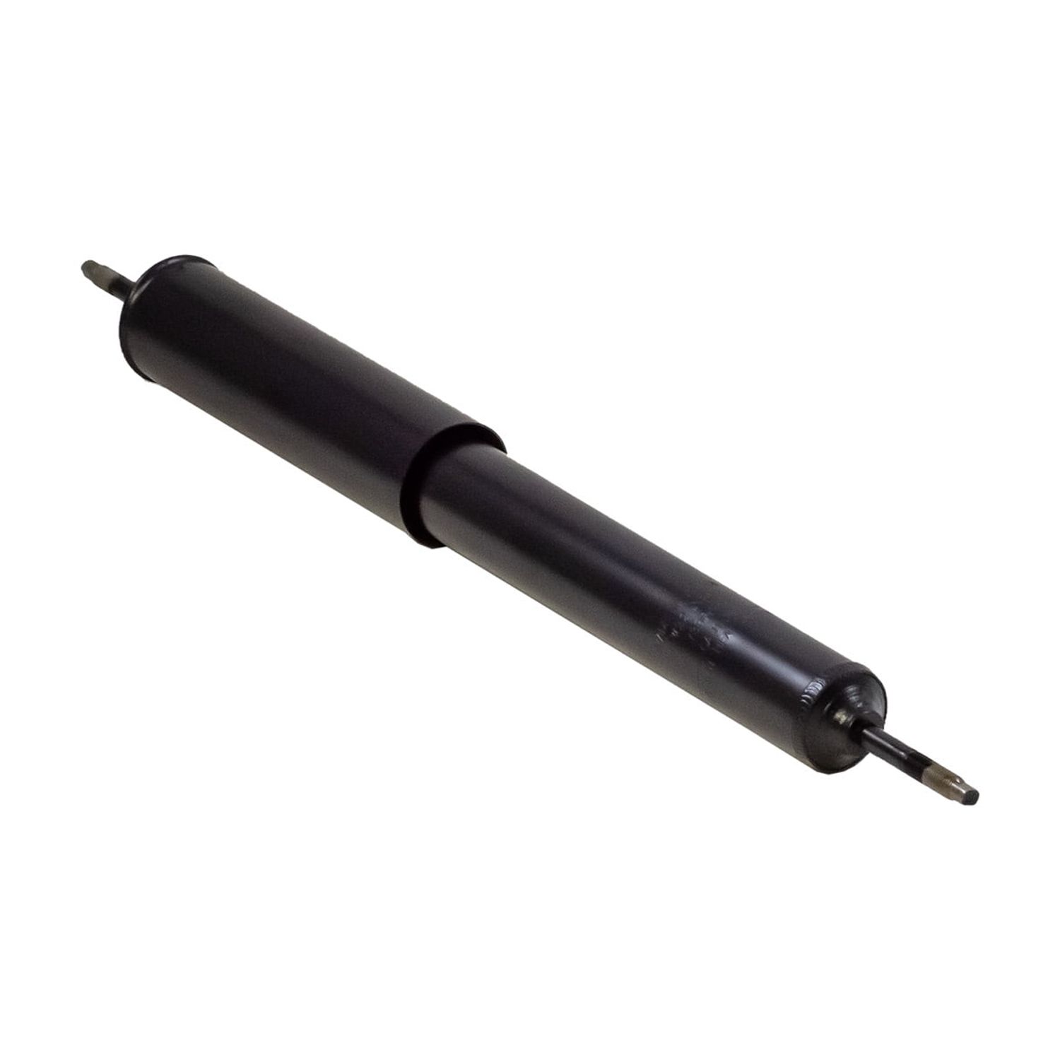 Gabriel 81270 Guardian Front/Rear Shock Absorbers Fits Ford Mustang; Buick Century; Edsel Pacer; Jaguar XKE; Mercury Comet; Saab 99; Volvo 122; Edsel Ranger; GMC Truck; Daihatsu Rocky (1 pack)
