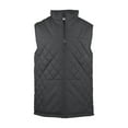 thumbnail image 2 of Badger - Quilted Vest - 7660, 2 of 3