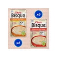 thumbnail image 3 of Inaba Churu Bisque Lickable Wet Cat Topper, 1.4 oz Pouch, 12 Pouches, Chicken Variety, 3 of 9