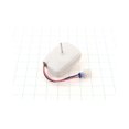 thumbnail image 2 of Refrigerator Evaporator Fan Motor for GE WR60X26085 AP6004451 PS11737119, 2 of 4