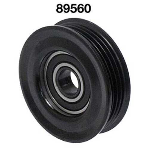 Dayco P/N:89560 Fits select: 2007-2011 TOYOTA CAMRY