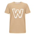 thumbnail image 5 of Tops para hombre, blusas y camisas de cuello redondo y manga corta para hombre, camisetas deportivas informales con estampados a la moda para hombre, blusas de cuello redondo y manga corta, blusas de, 5 of 5