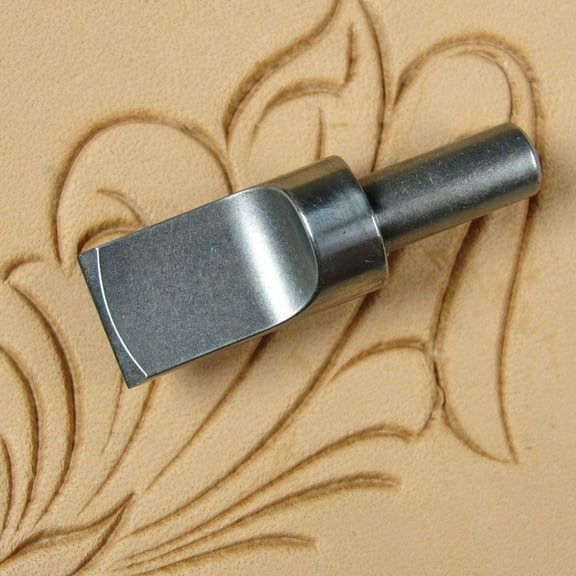 Leather Carving Tool, Hollow Ground Swivel Knife Blade, 3/8", Leather Carving Tool, Craft Japan Leathercraft Tool