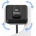 thumbnail image 3 of MYKOMI USB Cable Charging Docks for Fitbit Charge 6,Fitbit Charge 5,Fitbit Luxe Smartwatch Charger Replacement for Fitbit Charge 6,Fitbit Charge 5,Fitbit Luxe, 3 of 6