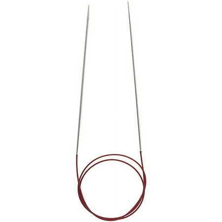 Boye Fixed Circular Knit Needle