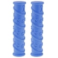 thumbnail image 1 of 2pcs perro masticar juguete de goma juguete mor palo resistente a mordedura juguetes para masticar azul, verde Sunnimix  Pet Dog Rubber Tooth Stick, 1 of 8