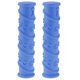 thumbnail image 1 of 2pcs perro masticar juguete de goma juguete mor palo resistente a mordedura juguetes para masticar azul, verde Sunnimix  Pet Dog Rubber Tooth Stick, 1 of 8