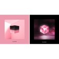 thumbnail image 1 of Álbum BLACKPINK Square Up 1er mini álbum set de 2 versiones CD, 1 of 4