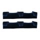 thumbnail image 4 of 2 Piezas de Bandas de Sudor para Casco de Seguridad, Almohadillas de Sudor de Repuesto para Casco de Construcción, 4 of 9