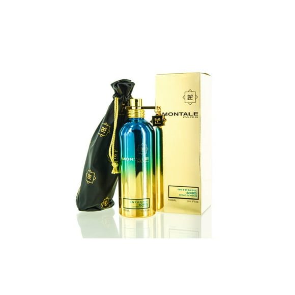 MONTALE Intense So Iris Eau De Parfum, 3.4 Oz
