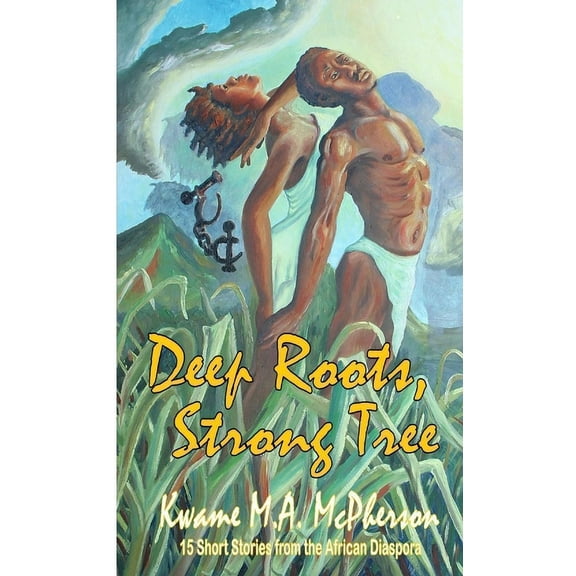 Deep Roots, Strong Tree (Paperback)