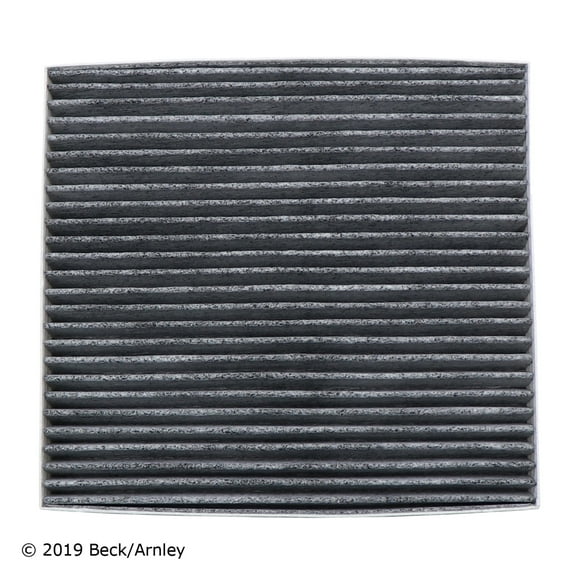 BeckArnley 042-2235 Cabin Air Filter