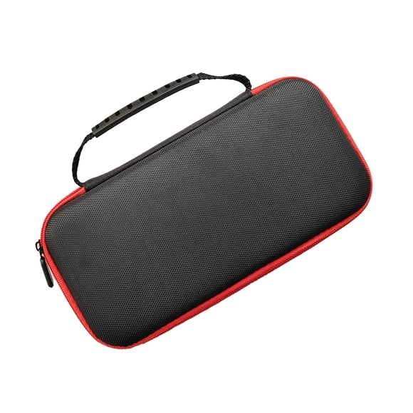 Carry Handheld Game Console Travel Bag Fit for RG556 RG557 Portable Storage Hard Carry Case Multi Functional Nylon
