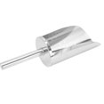 thumbnail image 2 of 1Pc Stainless Steel Ice Tube Scoop with Handle for Kitchen Home Bar Party, 2 of 8