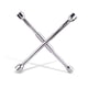thumbnail image 1 of Llave De Cruz Mikels 14" Plegable MIKELS ., 1 of 3