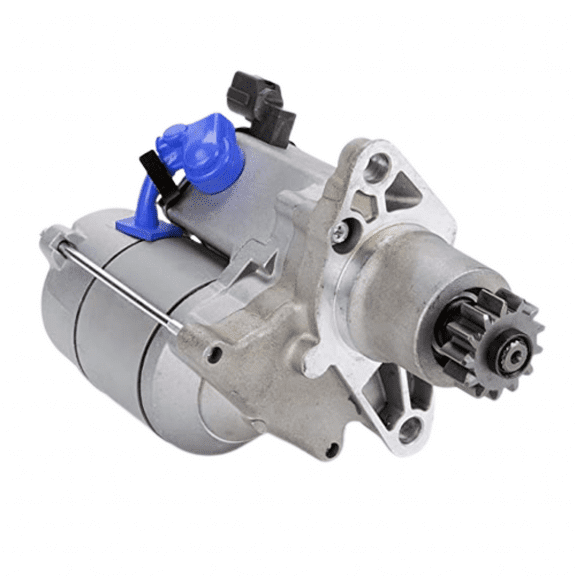 KarParts360 For Toyota Sienna Starter Motor 1998-2003 Replaces 28100-74260-84 (Vehicle Trim: 3.0L V6 2995cc)