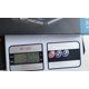 thumbnail image 5 of Altavoces Inalámbricos Bluetooth Portable Bluetooth Altavoz Inalámbrico No Permite Que el Agua Pase a Través Del Color Led Altavoz Iluminado Al Aire Libre Fm Radio, 5 of 6