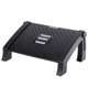 thumbnail image 5 of Reposapiés Ergonómico Reposapiés Con Rodillo De Masaje Reposapiés Ajustable Trabajo De Oficina En Casa Dolor Alivio De La Fatiga Masaje Ergonómico Reposapiés Rodillo De ANGGREK Otros, 5 of 8