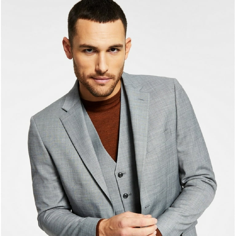 Tommy hilfiger deals tailored jacket