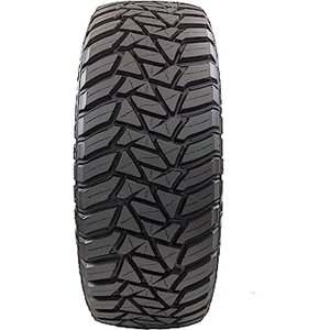 Kanati Trail Hog 275/70R18 125 Q Tire Fits: 2022-23 Chevrolet Silverado 1500 ZR2 Sansujyuku sansujyuku.com