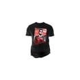 thumbnail image 1 of Camiseta Gráfica Batman Hombre Negra Pequeña, 1 of 1