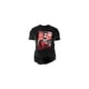 thumbnail image 1 of Camiseta Gráfica Batman Hombre Negra Pequeña, 1 of 1