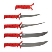 Bubba Interchangeable Blade Fillet Knife