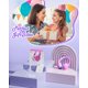 thumbnail image 5 of Auriculares Bluetooth para Niños Acer OHR668 85/94dB Plegables, 5 of 8