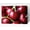 Kitchen Artwork - 07, variant on Kitchen Wall Decor Canvas Art, Red Raspberry Fruit Canvas Print for Dining Room Decor, Contemporary Fruit Picture Kitchen Framed Painting for Restaurant Decor-Ready to Hang (12x18 Inches)
