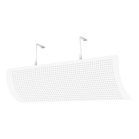 

Big Sale Jiikun 1X Air Conditioner Wind Deflector Furniture Protection Air Conditioning Windshield Wall Mounted Air Conditioning Universal Anti Straight Blowing Deflector 180 Adjustable