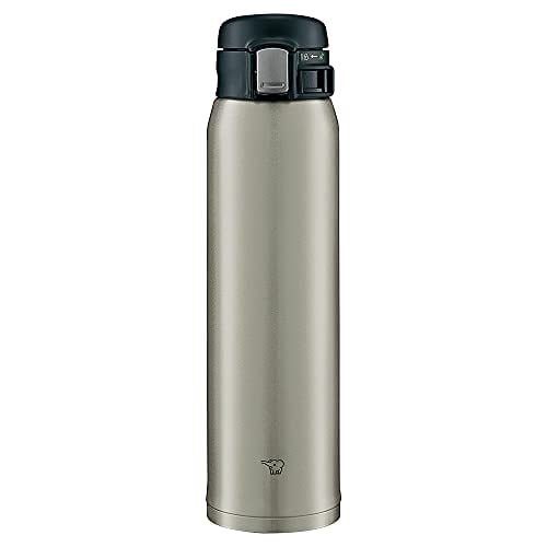 Zojirushi (ZOJIRUSHI) Water bottle direct drinking open