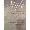 thumbnail image 1 of Pre-Owned Style: Lessons in Clarity and Grace (11th Edition), 9780321898685, 0321898680, Paperback, 11 edition, 1 of 1